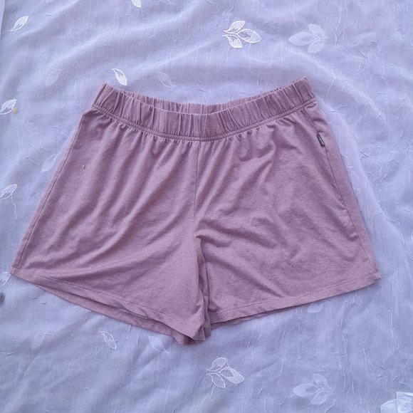 Eddie Bauer Other - Eddie Bauer sleep shorts